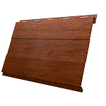 Вертикаль 0,2 prof 0,45 Print Premium с пленкой Golden Wood Fresh