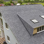 Гибкая черепица Шинглас Джаз Кастилья