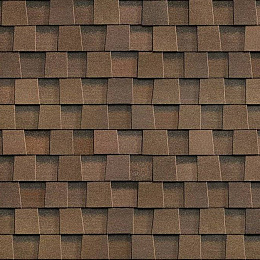 Гибкая черепица Шинглас Кантри Алабама