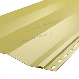 Сайдинг МЕТАЛЛ ПРОФИЛЬ СК-14х226 (ПЭ-01-1018-0.5)