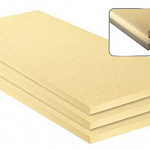 Утеплитель пенополистирол URSA XPS N-III-G4