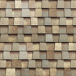 Гибкая черепица Шинглас Джаз Аликанте