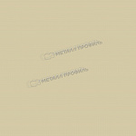 Металлочерепица МП Монтерроса-X NormanMP (ПЭ-01-1015-0,5)