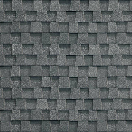 Гибкая черепица Шинглас Кантри Мичиган