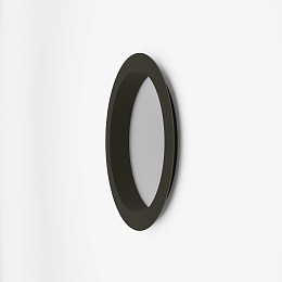 Откос радиусный 1,2 мм (RAL 6022) c порошковым покрытием