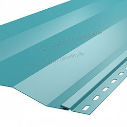 Сайдинг МЕТАЛЛ ПРОФИЛЬ СК-14х226 (ПЭ-01-5021-0.45)