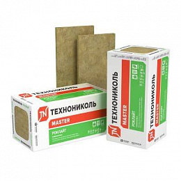 Утеплитель Роклайт Технониколь 50 мм