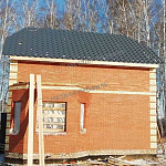 Металлочерепица МП Монтерроса-XL (PURETAN-20-RR11-0,5)