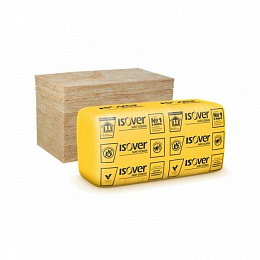 Утеплитель ISOVER Каркас П34 50