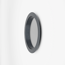 Откос радиусный 1,2 мм (цинк)