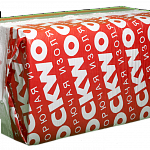 Утеплитель Роквул Лайт Баттс 50х600х1000 мм