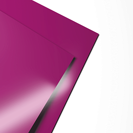 Лист оцинкованный 0,8х1250мм (RAL 4006) с полимерным покрытием (полиэстер)