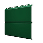 ЭкоБрус 0,345 Grand Line 0,5 PurLite Matt RAL 6005 зеленый мох