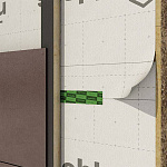 Универсальная клейкая лента EASY BAND