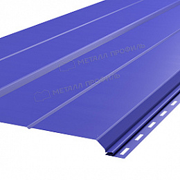 Сайдинг МЕТАЛЛ ПРОФИЛЬ Lбрус-XL-Н-14х335 NormanMP (ПЭ-01-5002-0.5)