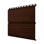 ЭкоБрус 0,345 Grand Line 0,45 Print Elite Choco Wood TwinColor