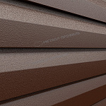 Сайдинг МЕТАЛЛ ПРОФИЛЬ СК-14х226 (VikingMP-01-8017-0.45)