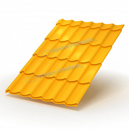 Металлочерепица МП Ламонтерра-XL (ПЭ-01-2004-0,45)