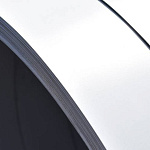 Лента оцинкованная с полимерным покрытием полиэстер Grand line Optima 0,7мм RAL 7004