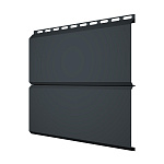 ЭкоБрус 0,345 0,5 Satin RAL 7016 антрацитово-серый