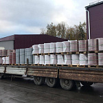 Лента оцинкованная штрипс 0,65х625мм