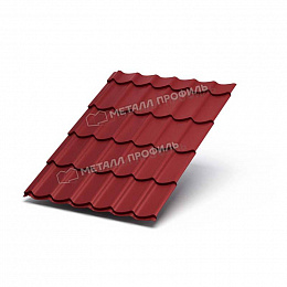 Металлочерепица МП Ламонтерра X (VikingMP-01-3011-0,45)