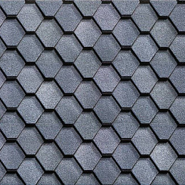 Гибкая черепица Шинглас Вестерн ниагара