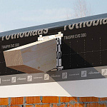 Универсальная клейкая лента FLEXI BAND