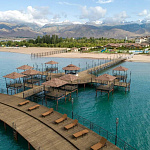 Гибкая черепица Шинглас Джаз Коррида