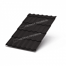 Металлочерепица МП Ламонтерра X (VikingMP E-20-8019-0,5)