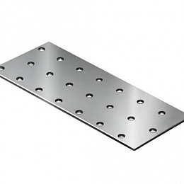 Пластина соединительная PS 40х600