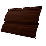 Корабельная Доска 0,265 Grand Line 0,45 Print Elite Choco Wood TwinColor