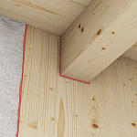 Саморасширяющаяся лента EXPAND BAND