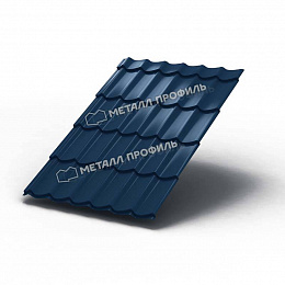 Металлочерепица МП Ламонтерра-XL (PURETAN-20-RR35-0,5)