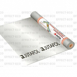 Пароизоляция Ютафол Н 96 Сильвер