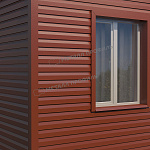 Сайдинг МЕТАЛЛ ПРОФИЛЬ СК-14х226 (VikingMP-01-3011-0.45)