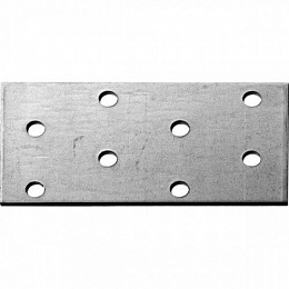 Пластина соединительная PS 40х80
