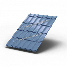 Металлочерепица МП Ламонтерра-XL (PURMAN-20-Galmei-0,5)