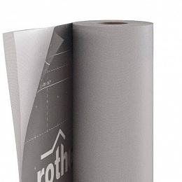 Пароизоляция частично проницаемая VAPOR 140