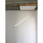 Лестница деревянная Fakro LTK Термоизол. складная 3-сегментная 130*70см 305см