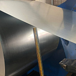 Отмотка оцинкованная  0,6х1250мм