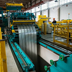 Лента оцинкованная Grand Line Optima 0,7мм