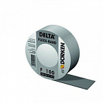 Лента соединительная DELTA FLEXX-BAND F100