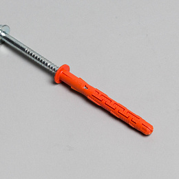 Фасадный анкер MBK-STBf 10х140мм