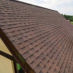 Гибкая черепица Шинглас Кантри Алабама