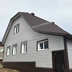 Металлочерепица МП Трамонтана-XL (VikingMP E-20-9005-0,5)