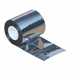 Односторонний алюминиевый скотч Fakro Alufix 50 м.