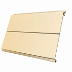 Вертикаль 0,2 line 0,45 PE RAL 1015 светлая слоновая кость