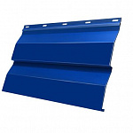 Корабельная Доска 0,265 0,5 Satin RAL 5005 сигнальный синий