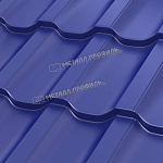 Металлочерепица МП Трамонтана-ML (PURMAN-20-Citrine-0,5)